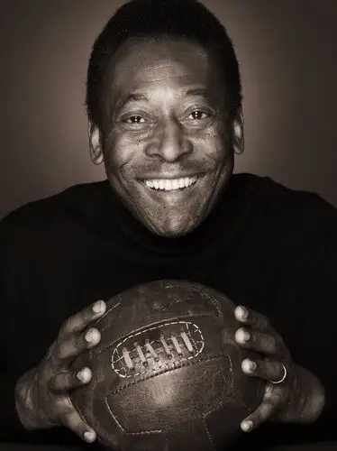 Pele Protected Face mask - idPoster.com