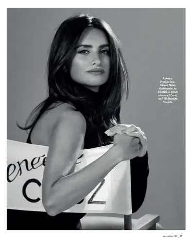 Penelope Cruz Wall Poster picture 1063459