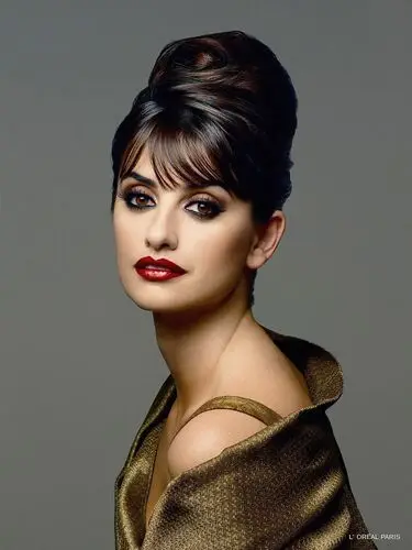 Penelope Cruz Wall Poster picture 17082