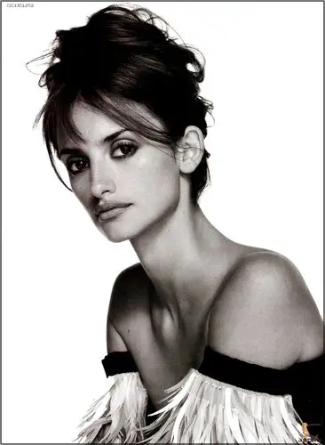 Penelope Cruz Wall Poster picture 17097