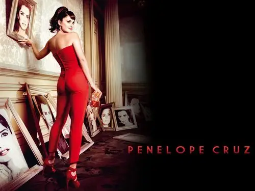 Penelope Cruz Tote Bag - idPoster.com