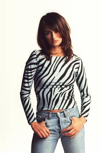 Penelope Cruz Wall Poster picture 458450