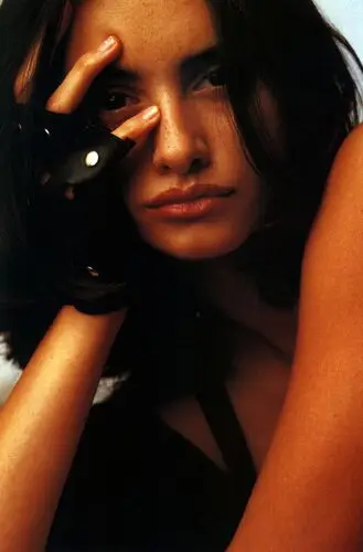 Penelope Cruz Wall Poster picture 458471