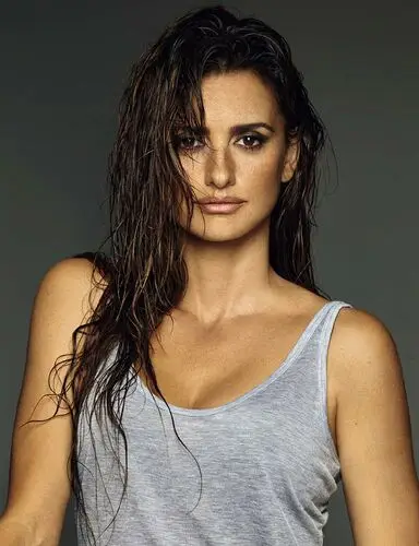 Penelope Cruz Wall Poster picture 543787