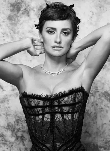 Penelope Cruz Wall Poster picture 543792