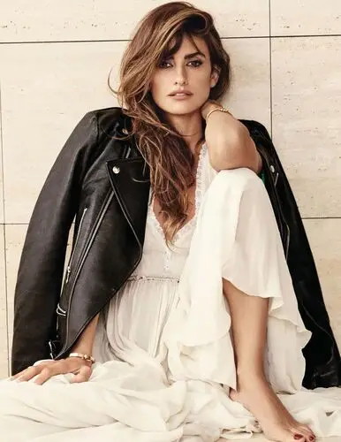 Penelope Cruz Wall Poster picture 543797