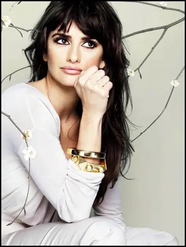Penelope Cruz Wall Poster picture 543828