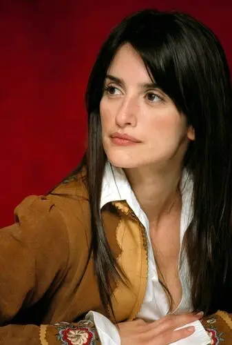 Penelope Cruz Wall Poster picture 543846