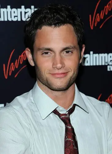 Penn Badgley Wall Poster picture 72306