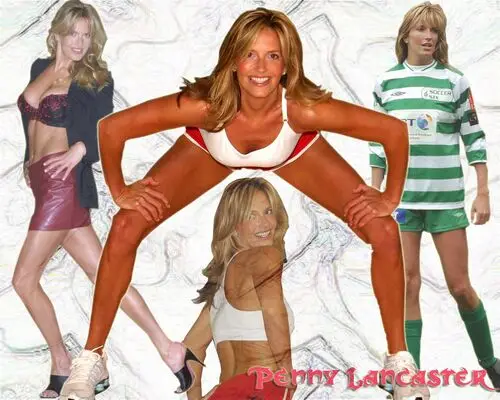Penny Lancaster Wall Poster picture 102569