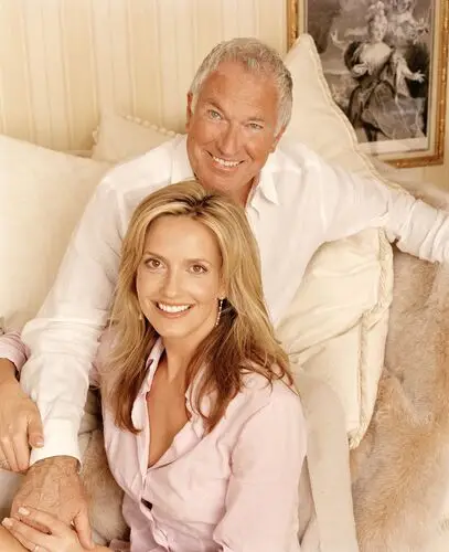Penny Lancaster Jigsaw Puzzle picture 497809