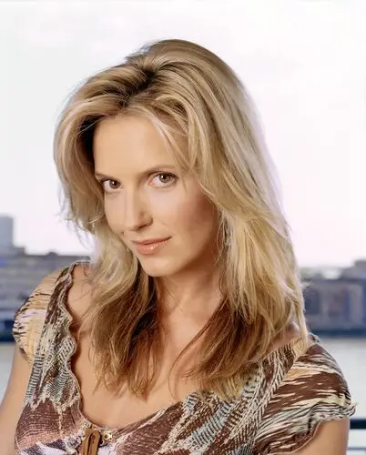 Penny Lancaster Jigsaw Puzzle picture 497818