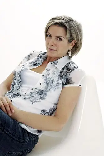 Penny Smith Fridge Magnet picture 497858