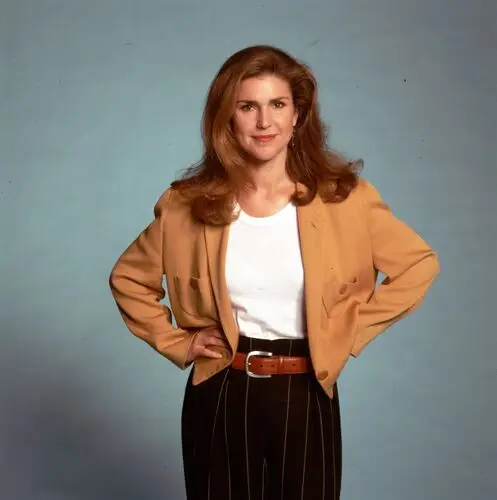 Peri Gilpin Wall Poster picture 499844
