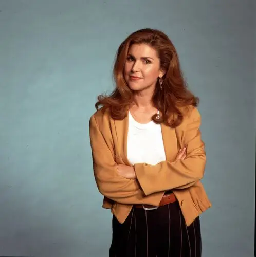 Peri Gilpin Wall Poster picture 499845