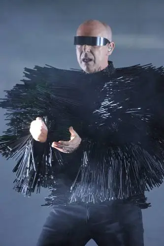Pet Shop Boys Protected Face mask - idPoster.com