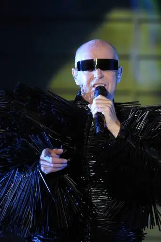 Pet Shop Boys Tote Bag - idPoster.com