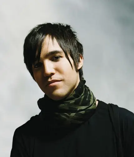 Pete Wentz Wall Poster picture 102582