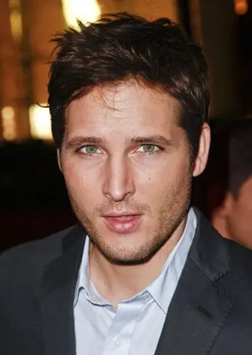 Peter Facinelli Wall Poster picture 51438