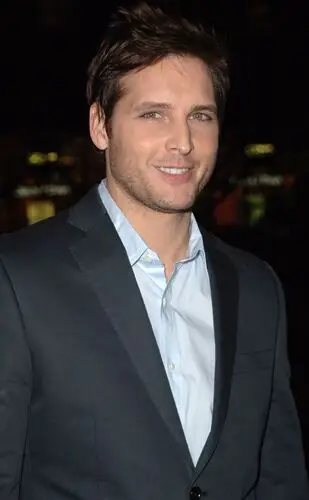 Peter Facinelli Jigsaw Puzzle picture 51442