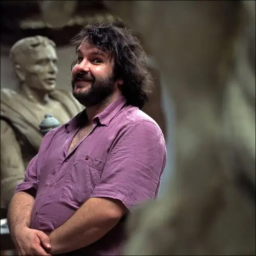 Peter Jackson Image Jpg picture 514516