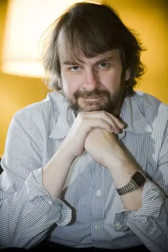 Peter Jackson Image Jpg picture 527033