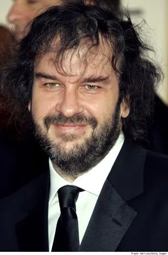 Peter Jackson Protected Face mask - idPoster.com