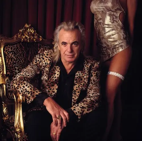 Peter Stringfellow Wall Poster picture 518530