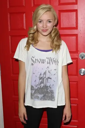 Peyton List Wall Poster picture 845812