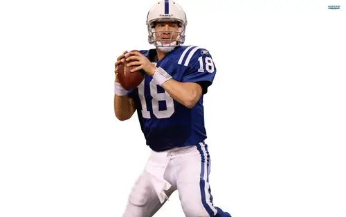Peyton Manning Jigsaw Puzzle picture 118675