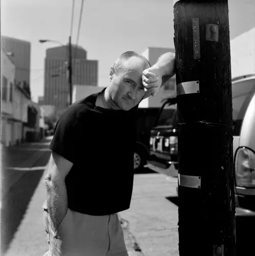 Phil Collins Fridge Magnet picture 482230
