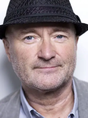 Phil Collins Image Jpg picture 526701