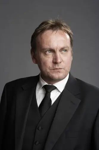 Philip Glenister Wall Poster picture 518534