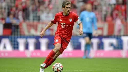Philipp Lahm Wall Poster picture 703761
