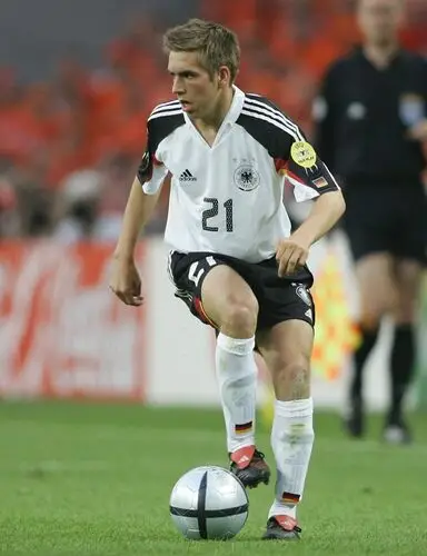 Philipp Lahm Wall Poster picture 703823