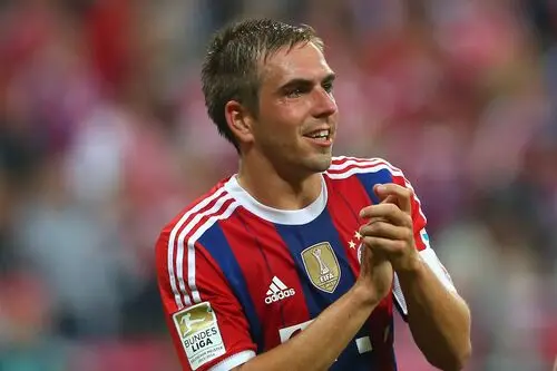 Philipp Lahm Wall Poster picture 703831