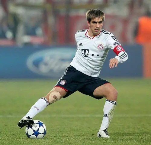 Philipp Lahm Wall Poster picture 703832