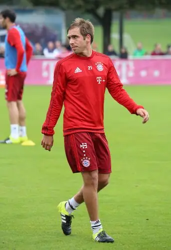 Philipp Lahm Wall Poster picture 703838