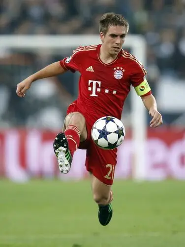 Philipp Lahm Wall Poster picture 703839
