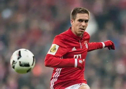 Philipp Lahm Wall Poster picture 703843