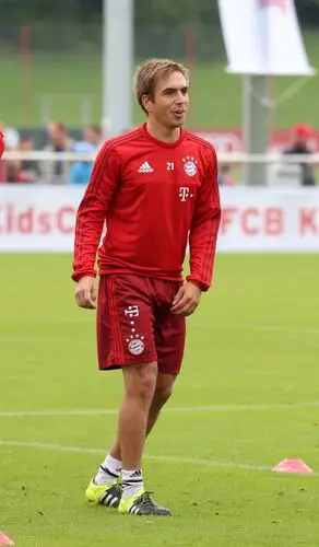 Philipp Lahm Wall Poster picture 703844