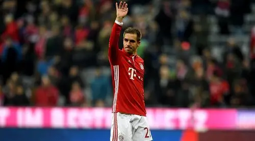 Philipp Lahm Wall Poster picture 703846