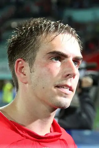 Philipp Lahm Wall Poster picture 703848
