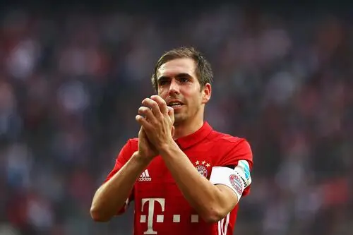 Philipp Lahm Wall Poster picture 703854