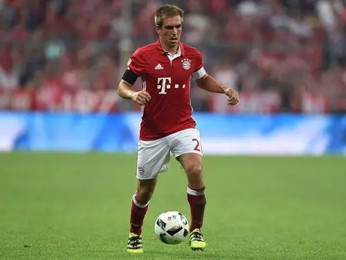 Philipp Lahm Wall Poster picture 703856