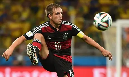 Philipp Lahm Wall Poster picture 703857