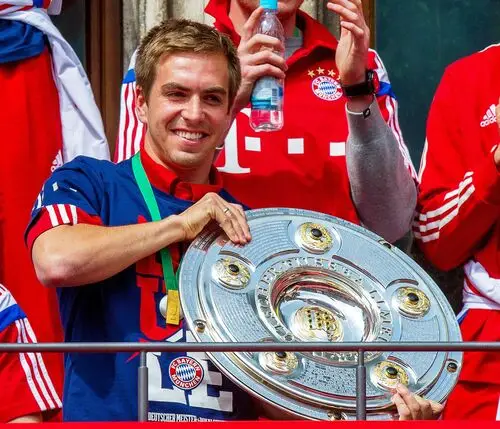 Philipp Lahm Wall Poster picture 703862