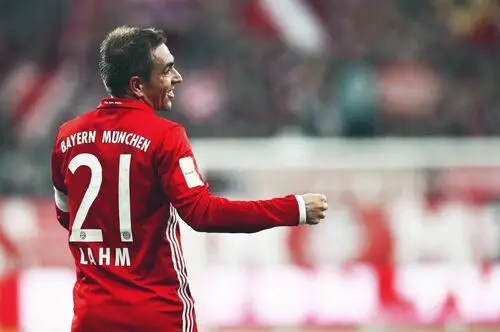 Philipp Lahm Wall Poster picture 703864