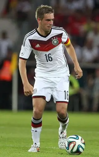 Philipp Lahm Wall Poster picture 703869