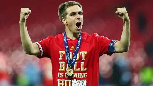Philipp Lahm Wall Poster picture 703874